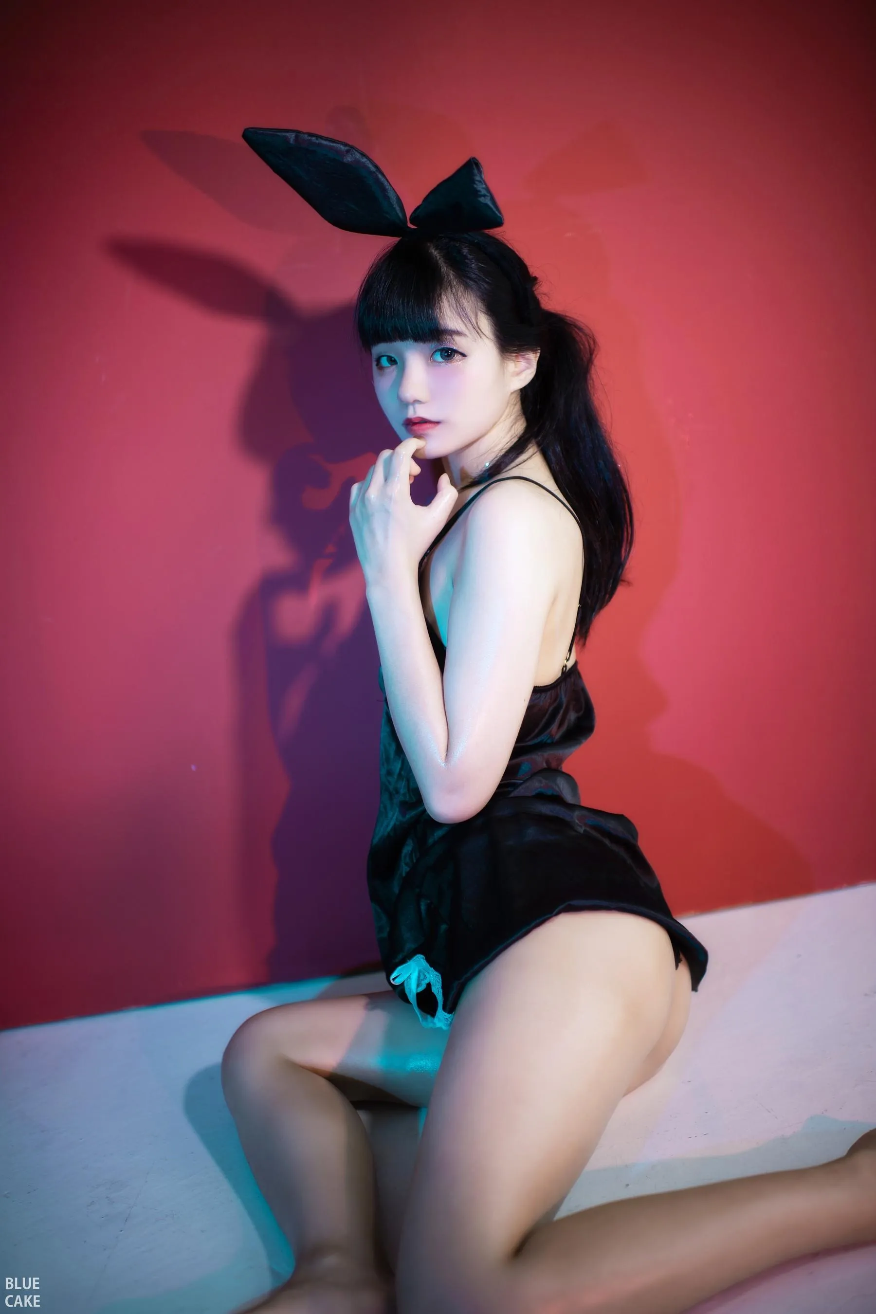 Jenny 정제니 – NO.01 [BLUECAKE] WHITE [99P]插图4